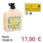 Idea Toscana Vartalovoide 500 ml
